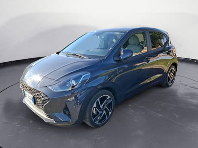 Hyundai i10 1.0 mpi Prime 63cv nuova
