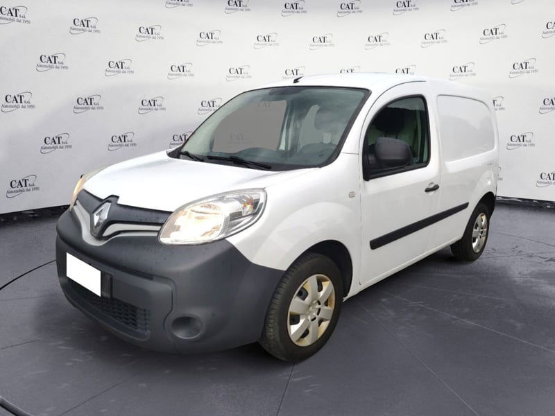 Renault Kangoo 1.5 dCi 90CV F.AP. 4p. Express