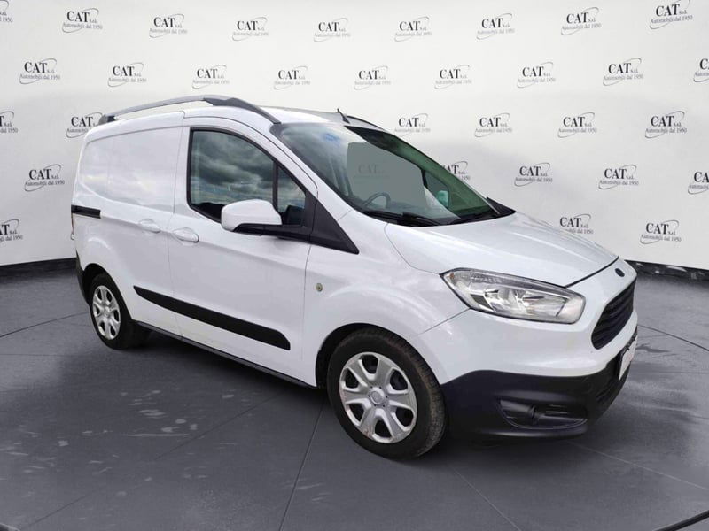 Ford Transit Courier 1.5 TDCi 75CV  Trend
