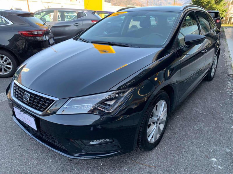 SEAT Leon ST 1.6 TDI 115 CV Business