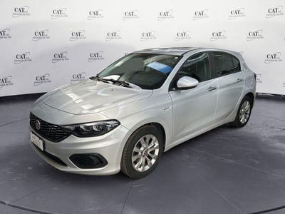 Fiat Tipo Tipo 1.0 5 porte Business usata