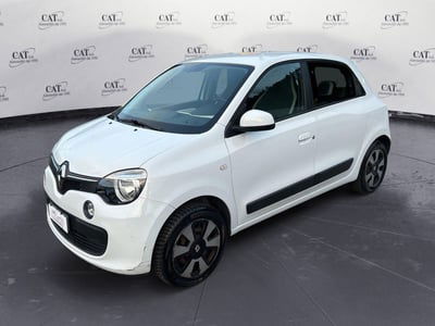 Renault Twingo 1.0 SCe Live usata