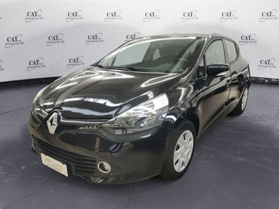 Renault Clio 1.2 75CV GPL 5 porte Wave usata