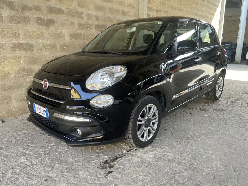 Fiat 500L 1.3 Multijet 95 CV Pop Star 
