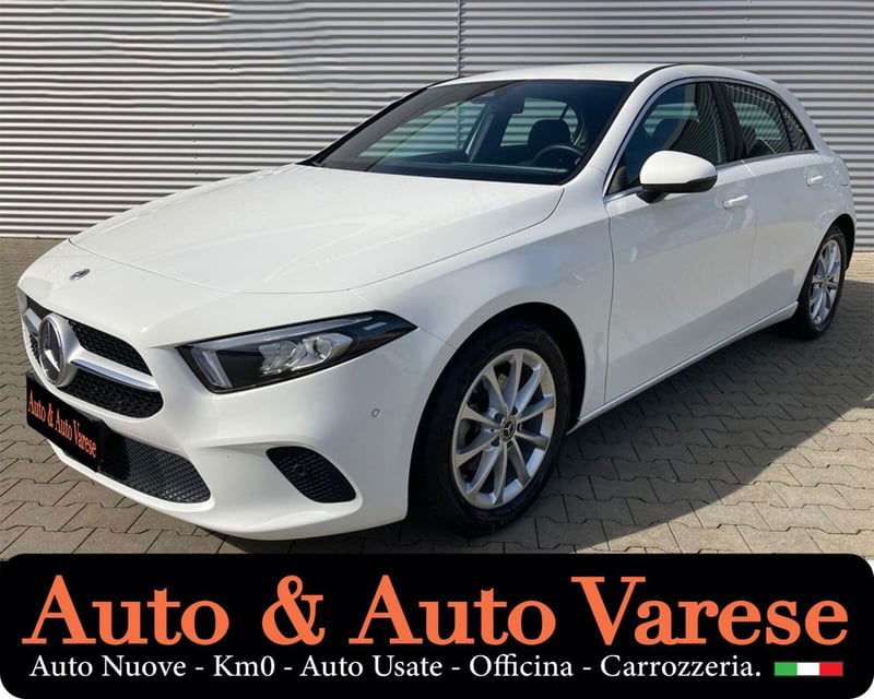Mercedes-Benz Classe A 180 Sport