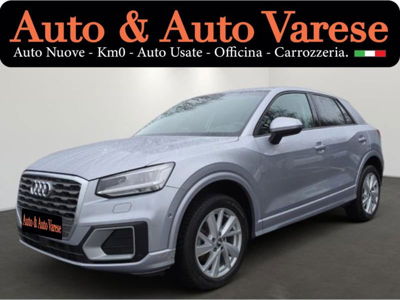 Audi Q2 Q2 35 TFSI