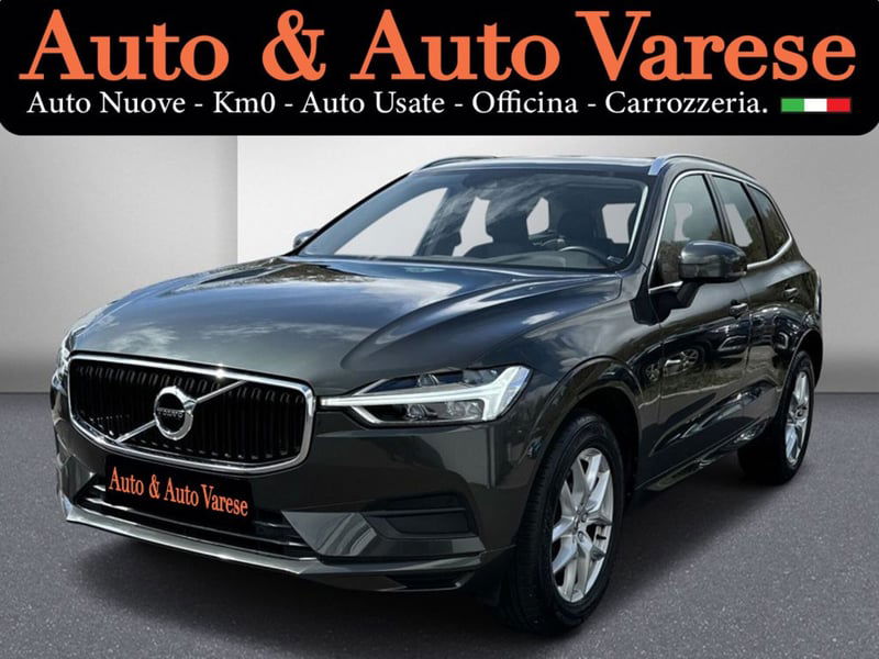 Volvo XC60 T4 Geartronic Momentum