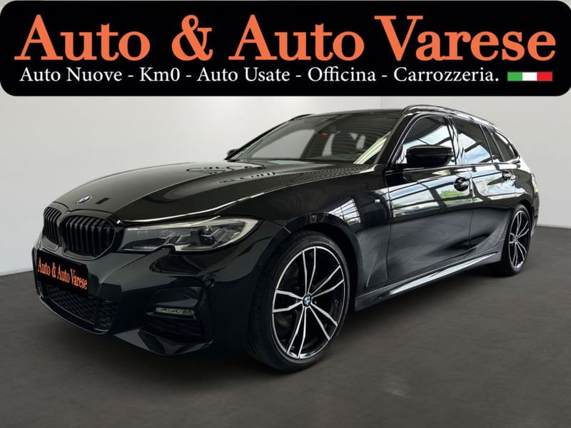 BMW Serie 3 Touring 318i  Sport