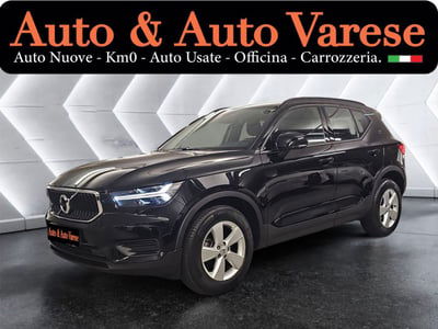 Volvo XC40 T2 Momentum Core usata