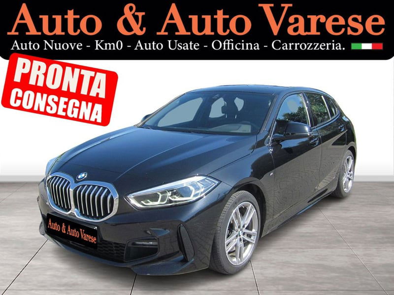BMW Serie 1 118i 5p. Sport
