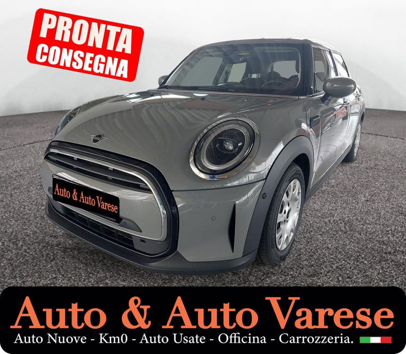 MINI Mini 1.5 One 5 porte