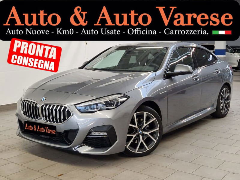 BMW Serie 2 Gran Coupé 218i  Sport