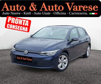 Volkswagen Golf 1.5 TSI EVO ACT 1st Edition Life usata