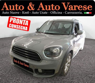 MINI Mini Countryman 1.5 One Countryman usata