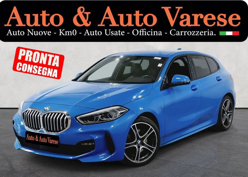 BMW Serie 1 118i 5p. Sport