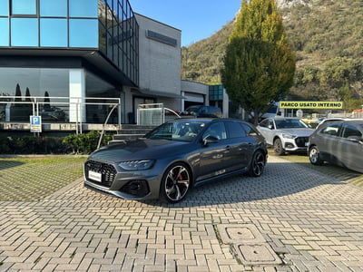 Audi A4 Avant 2.0 20V usata