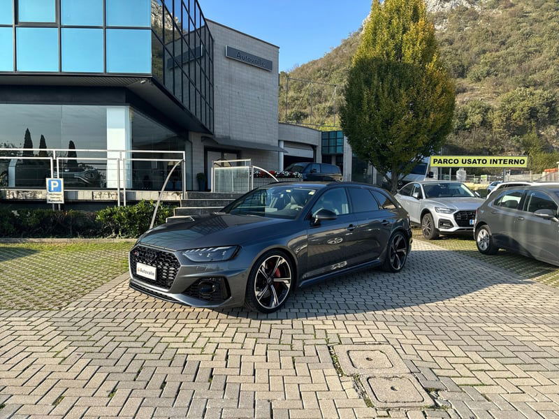 Audi A4 Avant 2.0 20V