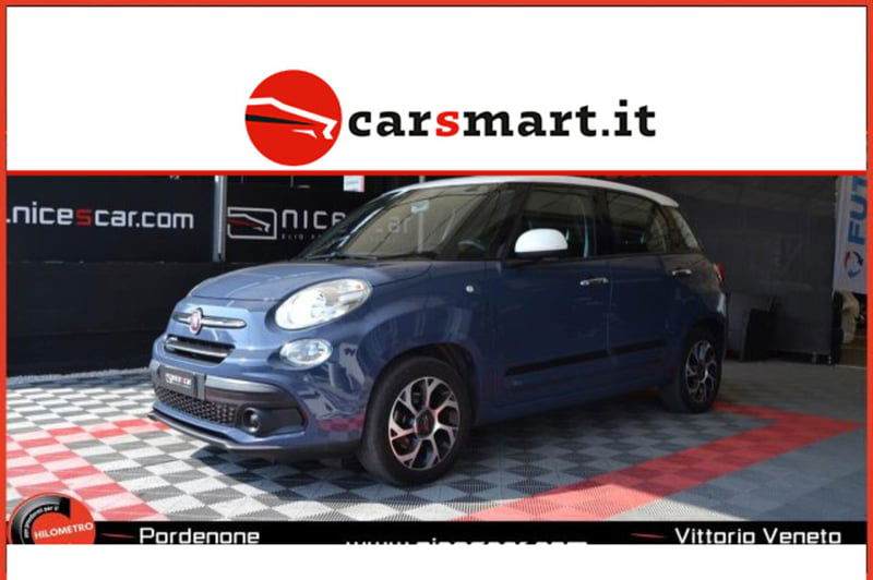 Fiat 500L 1.3 Multijet 95 CV Business