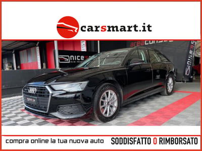 Audi A6 Avant 45 3.0 TDI quattro ultra S tronic Business usata