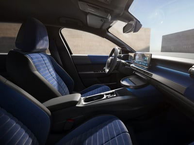 Lancia Ypsilon 51kWh Edizione Cassina nuova