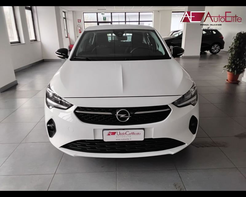 Opel Corsa 1.5 D 100 CV Edition