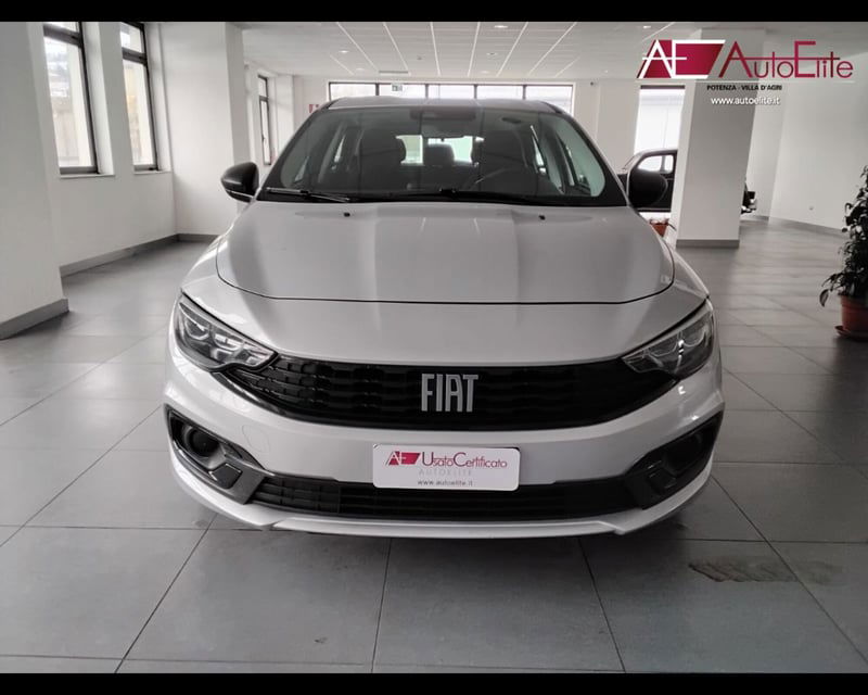 Fiat Tipo Station Wagon Tipo 1.6 Mjt S&S SW City Life