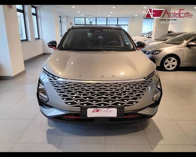 Omoda Omoda 5 1.6 tgdi Premium auto nuova