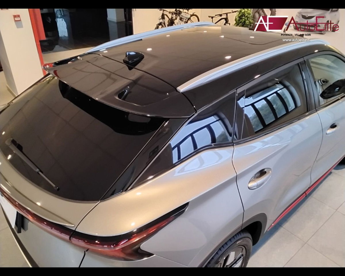 Omoda Omoda 5 1.6 tgdi Premium 7dct (7)
