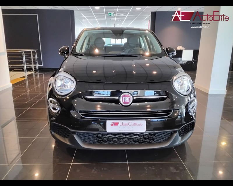 Fiat 500X 1.3 MultiJet 95 CV Urban