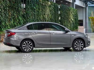 Fiat Tipo Tipo 1.6 Mjt S&S 4 porte Life nuova