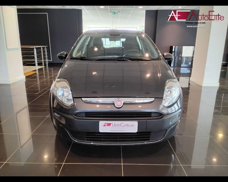 Fiat Punto Evo 1.3 Mjt 75 CV 5 porte Dynamic