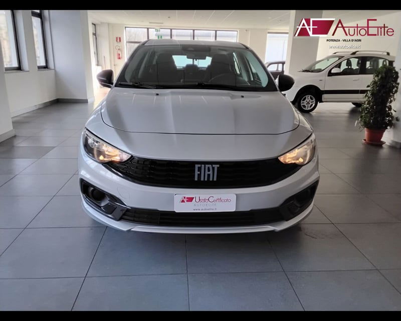 Fiat Tipo Station Wagon Tipo 1.0 SW Business