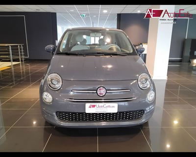 Fiat 500 1.2 EasyPower Lounge usata