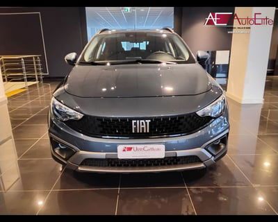 Fiat Tipo Tipo 1.6 Mjt S&S 5 porte Cross usata