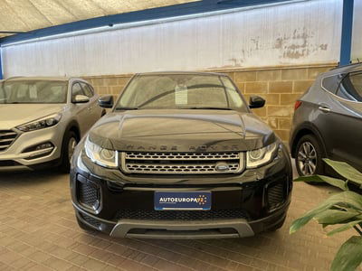 Land Rover Range Rover Evoque 2.0 TD4 150 CV 5p. SE usata