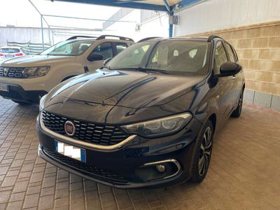 Fiat Tipo Station Wagon Tipo 1.6 Mjt S&S SW Lounge usata