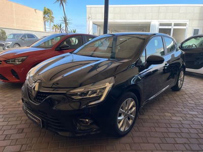 Renault Clio Blue dCi 85 CV 5 porte Intens usata