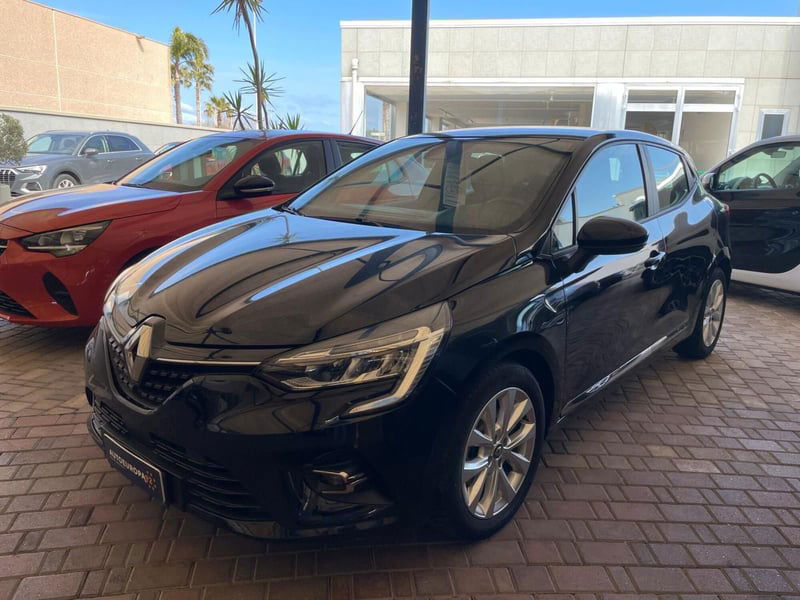 Renault Clio Blue dCi 85 CV 5 porte Intens