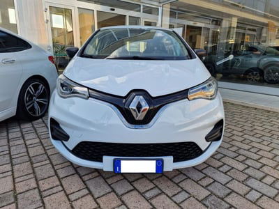 Renault Zoe Life R110 usata