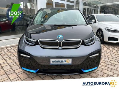 BMW i3 i3 120 Ah Advantage Unique Forever usata