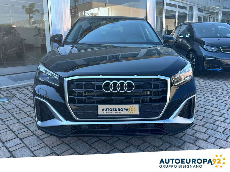Audi Q2 Q2 35 TDI