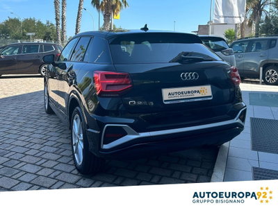 Audi Q2 Q2 35 TDI (5)