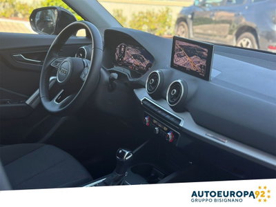 Audi Q2 Q2 35 TDI (6)