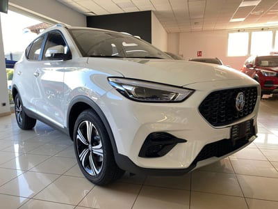 Mg ZS ZS 1.5 Comfort nuova