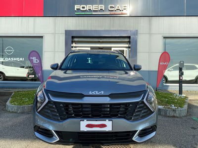 Kia Sportage 1.6 tgdi Business Gpl 2wd nuova