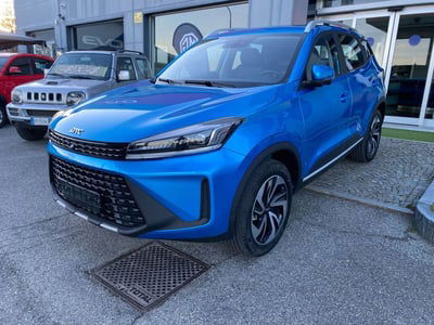 Emc Wave Wave 3 1.5t Gpl 113cv nuova