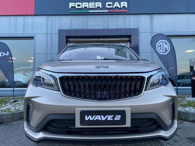Emc Wave Wave 3 1.5t 113cv nuova
