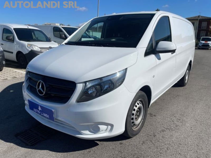 Mercedes-Benz Vito 1.6 111 CDI PC-SL Furgone Long 