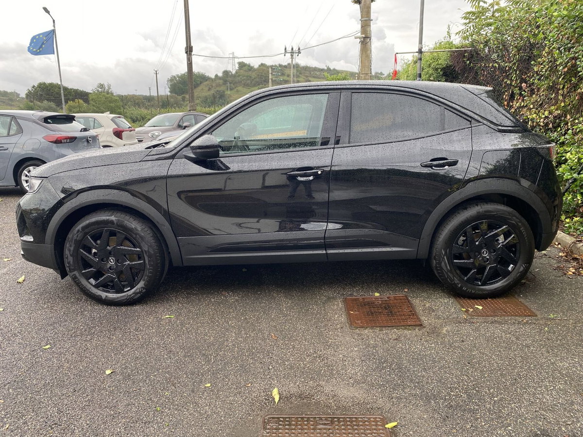 Opel Mokka 1.2 Edition s&s 136cv (10)