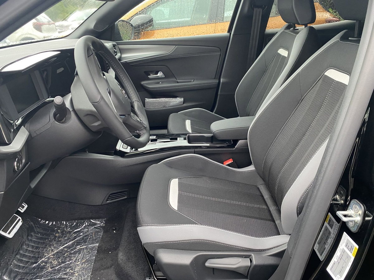 Opel Mokka 1.2 Edition s&s 136cv (15)